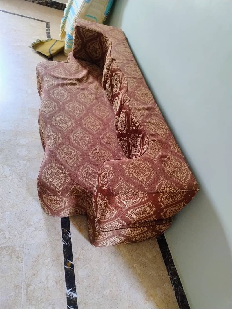 سوفہ کمبیٹ 2