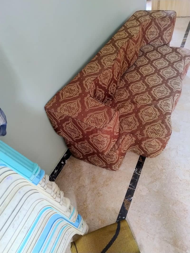 سوفہ کمبیٹ 3