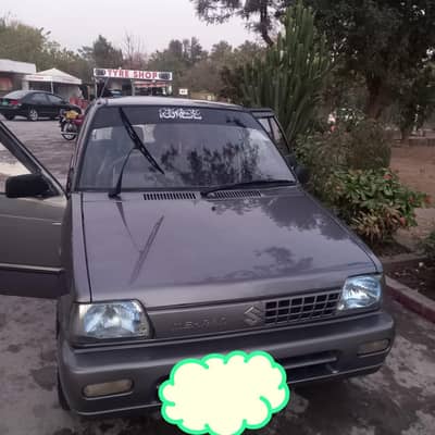 Good and neat car for sale