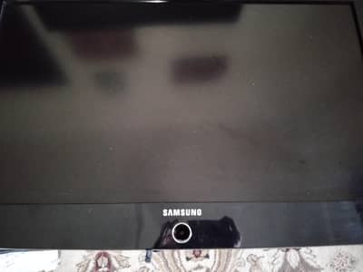 SAMSUNG LED TV