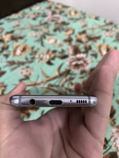 Samsung s8 dual approved