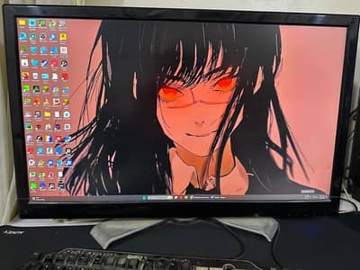 Planar PXL2780MW 2k 2560x1440p 60hz