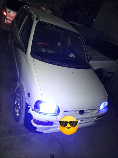Daihatsu Cuore Manual 2005