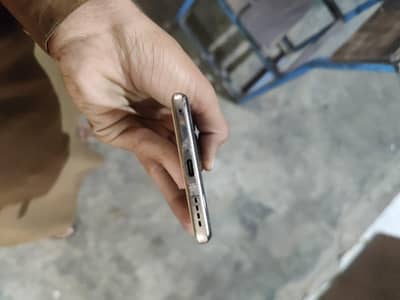 mobile phone infinx zero 30