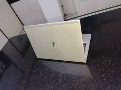 HP Elite Book 840 G5 8th Generation Laptop