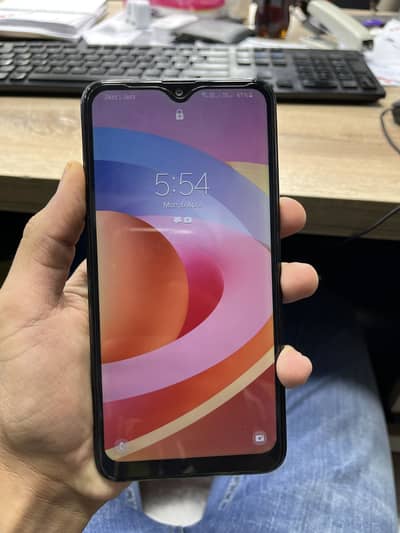 Samsung a10s