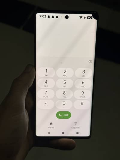 GOOGLE PIXEL 6 PRO 12/256