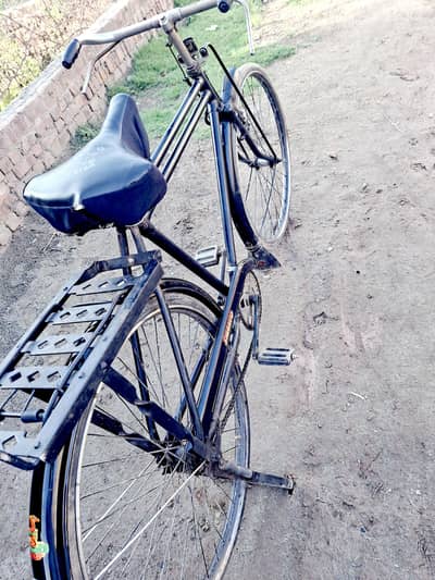 بابا سائیکل برائے فروخت – چلنے میں زبردست" 03164