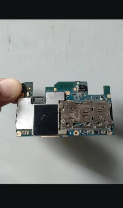 Board Oppo A57 3gb 32gb