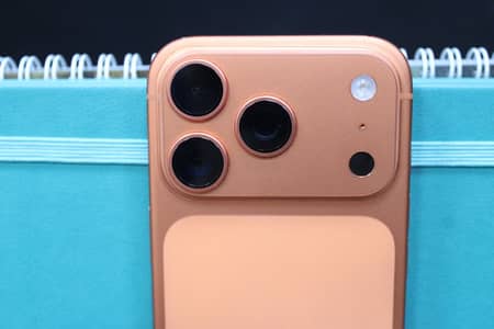 Iphone 17 pro 256gb approved