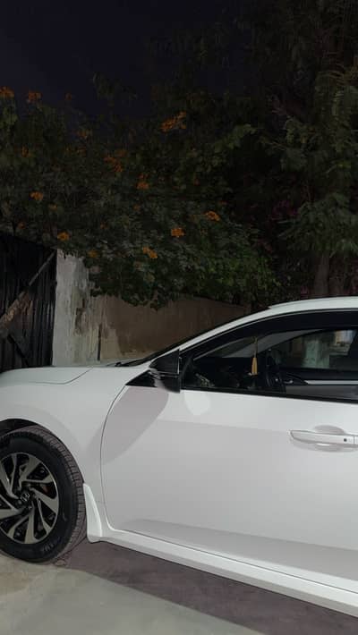 2018 model ug full option new meter