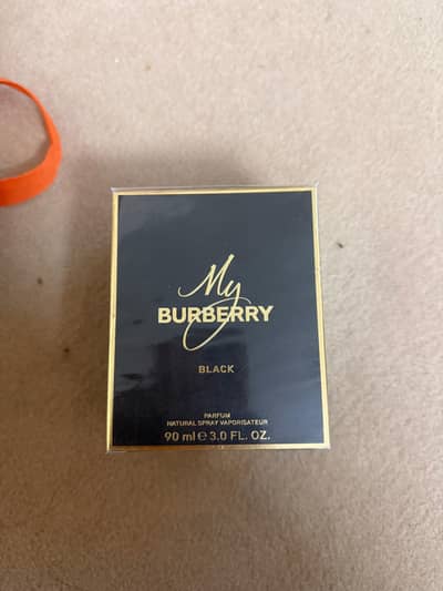 My Burberry Black Parfum 90ml