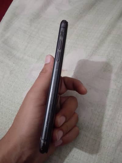 iphone X Non Pta 46GB Condition 10By9 Urgent Sale