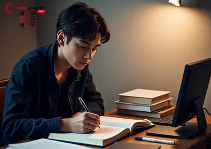 Learn IELTS, TOFEL,TEFL Free Workshop 18th APR,26 at 04:00 PM