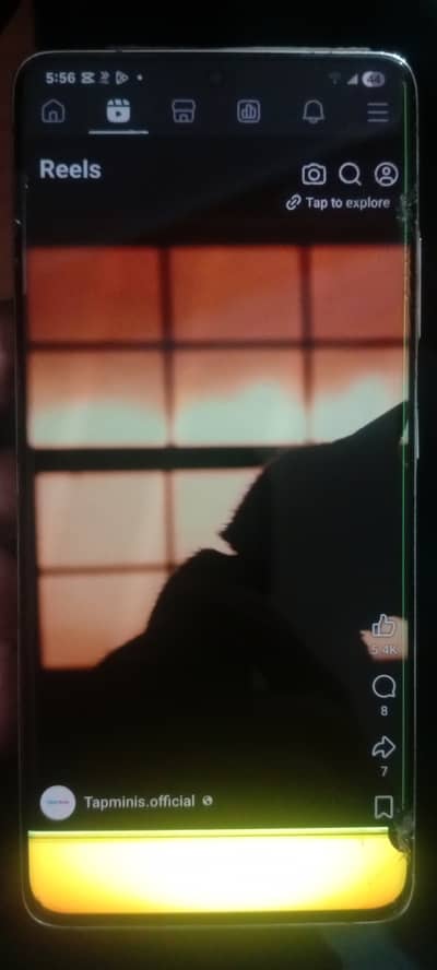 Samsung Mobile S21 Ultra