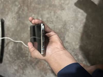 Samsung note 8 official pta approved exchange possible