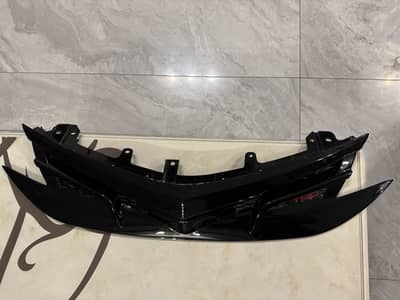 TOYOTA GRANDE X TRD GRILL