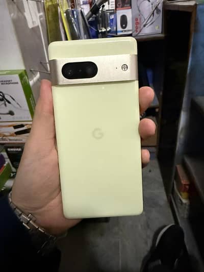 Google Pixel 7