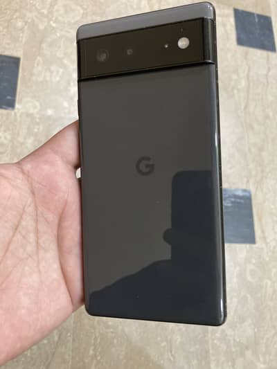 Google Pixel 6