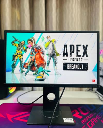 Dell Screen p2217hb 22" Screen for sale