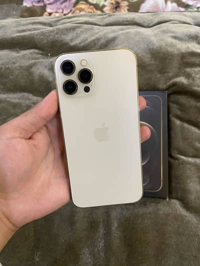 Iphone 12 promax non pta