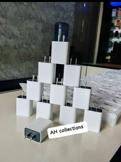 Google 100% original charger