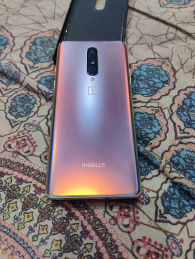 one plus 8 all okay .