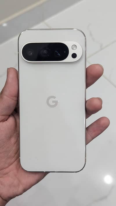 Google Pixel 9 pro