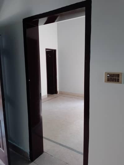4 Marla double story house for sale khan village road