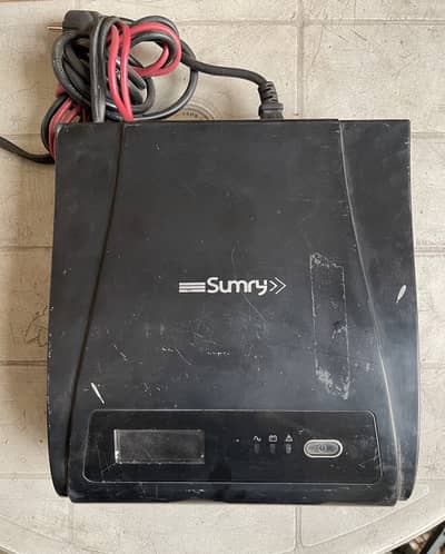 UPS SUMRY 1500 watt