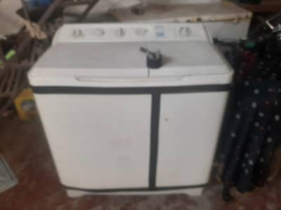 dubbed washing and spiner  for sale 03087353889