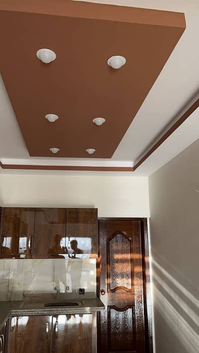 saima square one apartment spacious & modern house available for sale