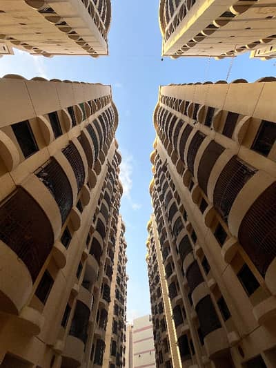 Saima Square One Apartment Spacious & Modern House Available For Sale