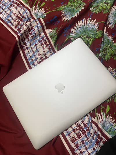 Macbook pro 2017