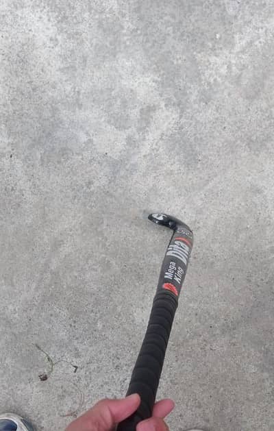 Fiber hockey 
