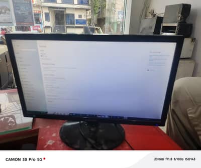 samsung 22 inch lcd 1080p