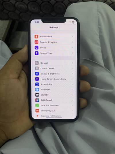 11 Pro max 64gb Exchnge possible