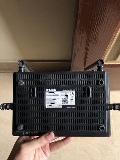 D-Link DIR-853 AC1300 Dual Band Gigabit Router