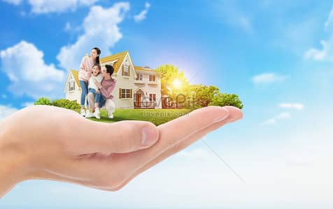 240 Yards plot on 40 feet wide road Arisha Society Sector 6A Scheme 33 Karachi