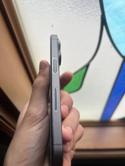 Iphone 15 pro dual approved