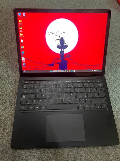 i5 12generation Microsoft surface laptop 5