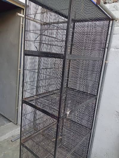Birds cage for sale