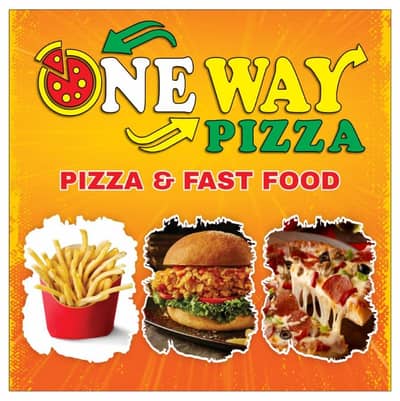 one way pizza job available