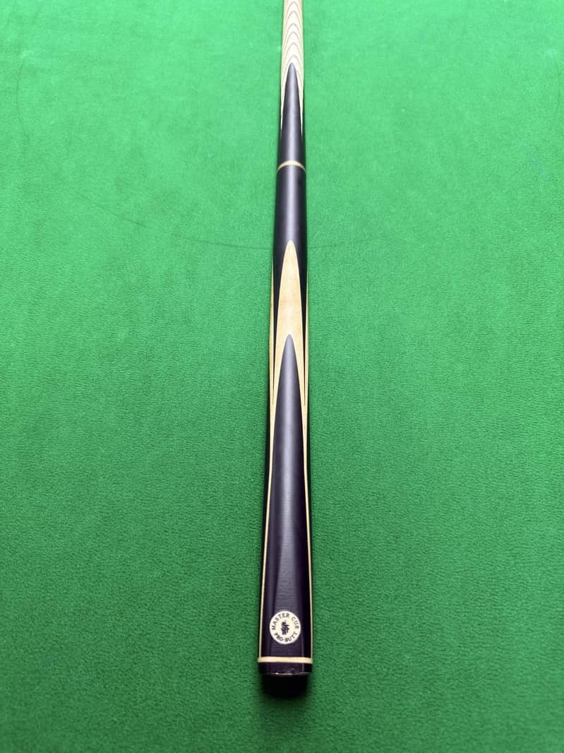 Snooker Cue 0