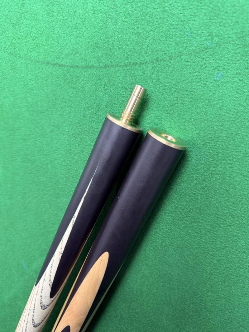 Snooker Cue 1