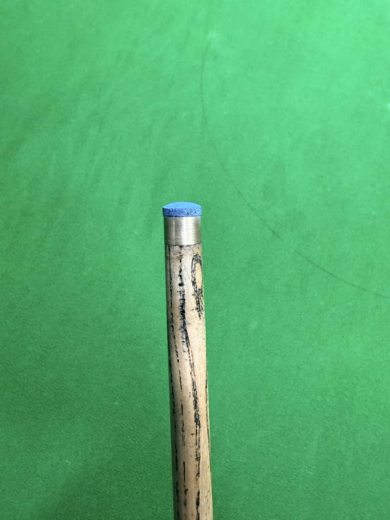 Snooker Cue 2