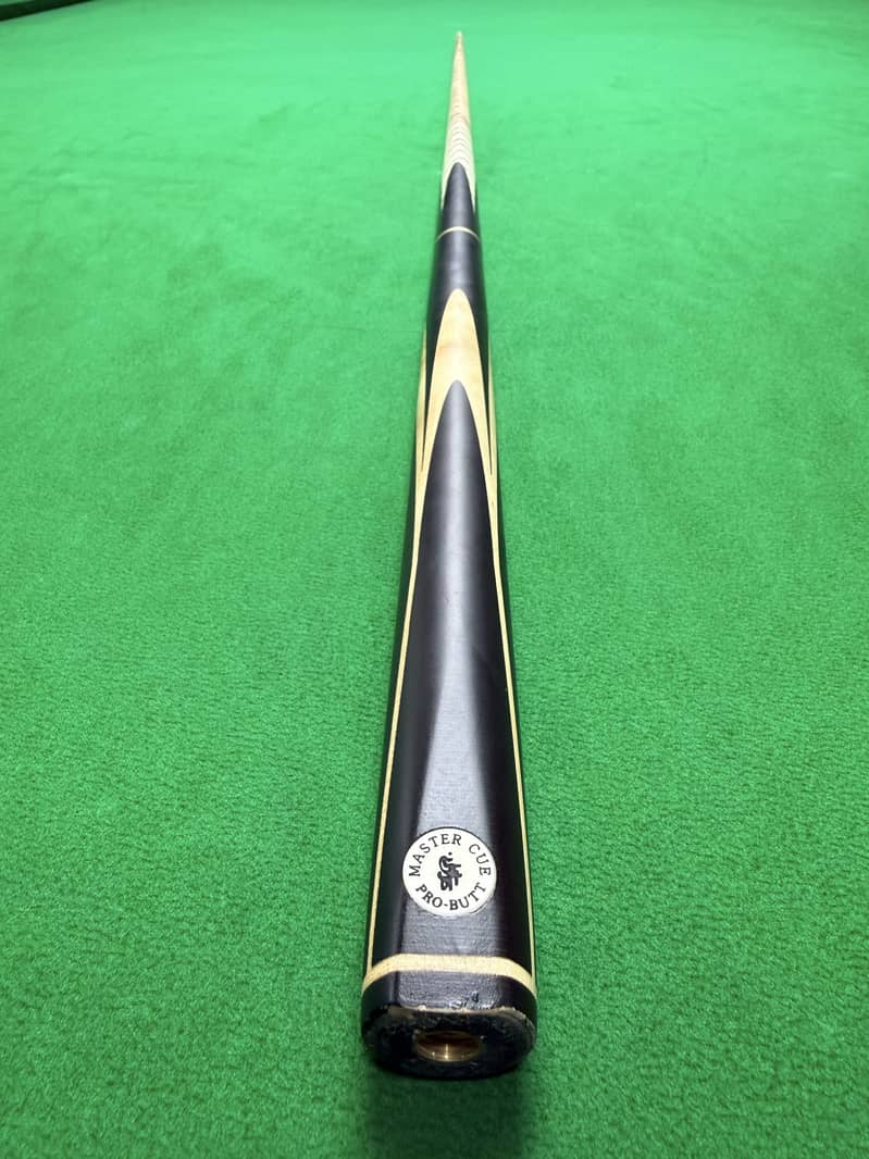 Snooker Cue 3
