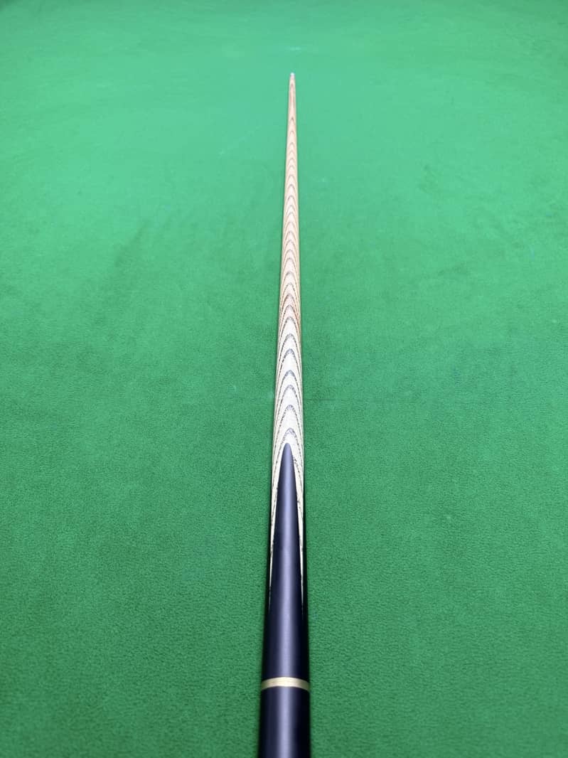 Snooker Cue 4