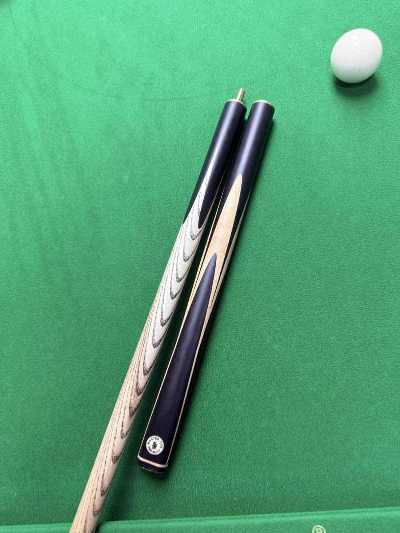 Snooker Cue 5