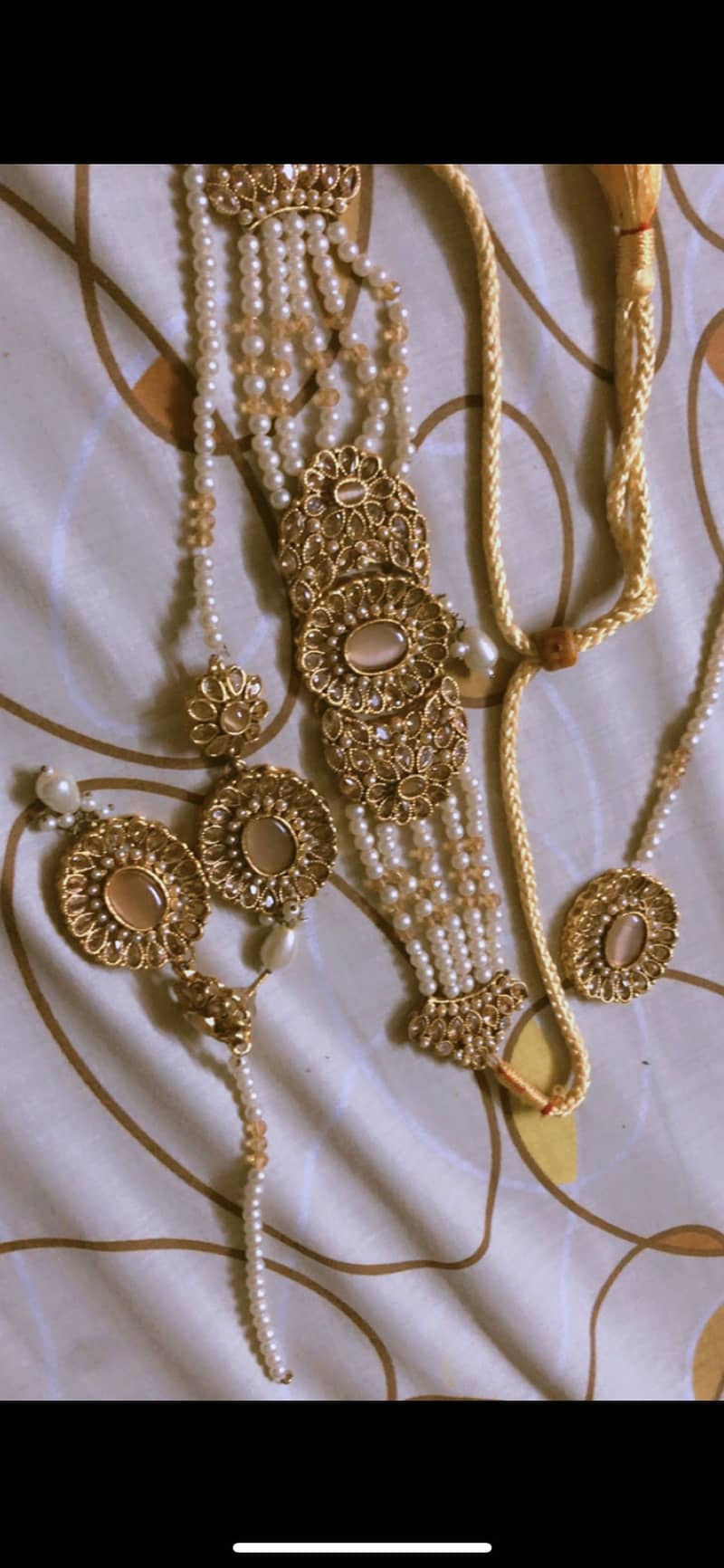 Chokar set 0